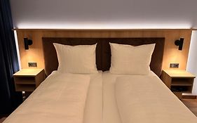 Hotel Antares